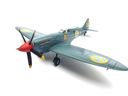 A05119 Airfix Британский истребитель Supermarine Spitfire PR. XIX 1:48