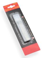 4820 JAS Лезвие для ножей 0,6х9х80 мм. (6 шт.)