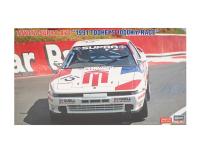 20612 Hasegawa Toyota Supra A70 "1991 Tooheys 1000km Race" (1:24)