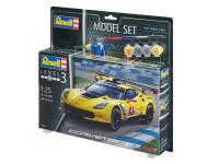 67036 Revell Подарочный набор с моделью автомобиля Chevrolet Corvette C7.R (1:25) 67036 Revell Подарочный набор с моделью автомобиля Chevrolet Corvette C7.R (1:25)