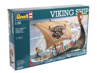 05403 Revell Корабль викингов (1:50)