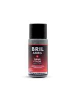 Краска акриловая BRIL Game Color Железно-серый, 15 мл.