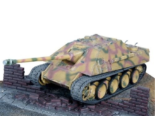 03232 Revell Немецкая самоходно-артиллерийская установка Jagdpanther (1:76)