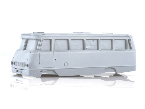 1414 AVD Models Автобус ПАГ-2М (1:43)