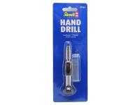 39064 Revell Ручная мини-дрель 39064 Revell Ручная мини-дрель