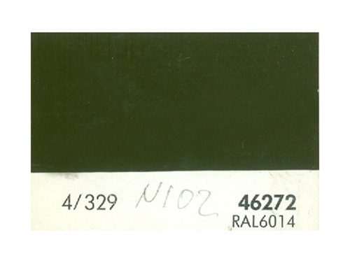 71002 АКАН Германия RAL: 6014 Жёлто-оливковый (Gelboliv), 10 мл.