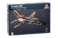 2766 Italeri Ударный тактический истребитель-бомбардировщик Tornado IDS 311° GV RSV (1:48)