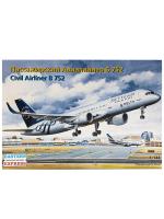 14481 Восточный Экспресс Авиалайнер Б-752 Delta (1:144)