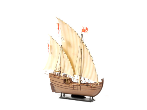 9005 Звезда Корабль Христофора Колумба "Нинья" (1:720)