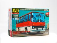 4052 AVD Models Автобус Икарус-211 (1:43)