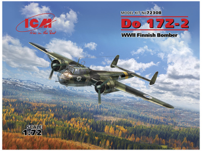 ICM 72308 -1