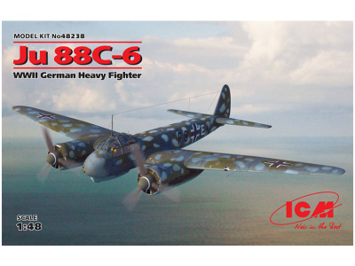 ICM 48238 -1