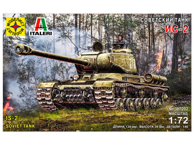 Моделист 307202-1