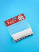 4617 JAS Набор наждачной бумаги на липучке P240, P320, P400.