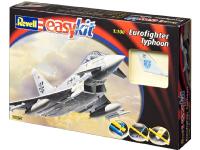 06625 Revell Самолет Eurofighter (1:100) 06625 Revell Самолет Eurofighter (1:100)