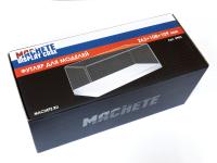 MCH0903 MACHETE Футляр для моделей 263х108х109 мм.