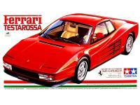 24059 Tamiya Ferrari Testarossa (1:24)