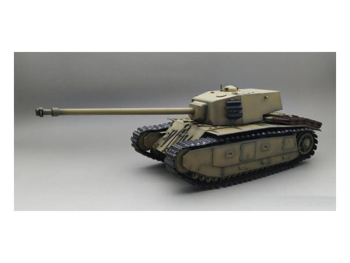 35A025 Amusing Hobby Французский танк ARL 44 (1:35)
