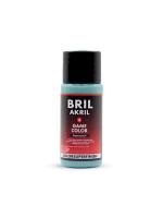 Краска акриловая BRIL Game Color Бирюзовый, 15 мл.