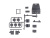 AVD 1261KIT -8 AVD 1261KIT -8