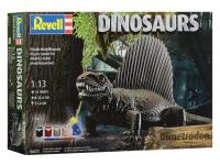 06473 Revell Диметродон (1:13) 06473 Revell Диметродон (1:13)
