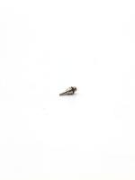 5205 JAS Сопло для аэрографа, резьба, диаметр 0,5 мм.