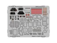 K72028 Special Hobby Набор фототравления для модели AH-1G Cobra (1:72)
