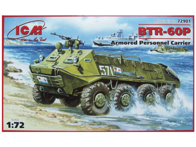 ICM 72901 -1