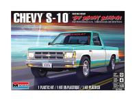 14503 Revell Автомобиль '90 Chevy S-10 (1:25) 14503 Revell Автомобиль '90 Chevy S-10 (1:25)