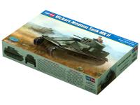 83879 Hobby Boss Британский танк Vickers Mk.II (1:35)