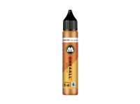 693228 Molotow Заправка One4all #228 золото металлик (30 мл.)