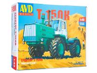 6002 AVD Models Трактор Т-150К (1:43)
