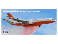 AMP144005 AMP Воздушный танкер McDonnell Douglas DC-10 (1:144)