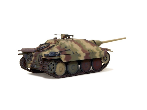 05524 Trumpeter Немецкий истребитель танков Jagdpanzer 38(t) Hetzer-Starr (1:35)
