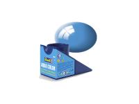 36150 Revell Краска акриловая "Aqua-color" № 50. Светло-голубая глянцевая, 18 мл.