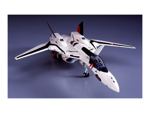 65709 Hasegawa Истребитель YF-19 (аниме-сериал по вселенной Макросс) (1:72)