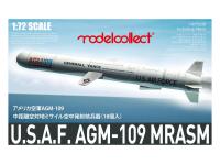UA72228 Modelcollect Ракетный комплекс AGM-109 ACM Комплект 18 шт. (1:72)