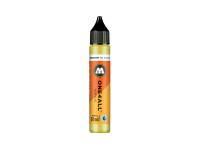 693220 Molotow Заправка One4all #220 флюор.желтый (30 мл.)