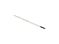 3622 JAS Кисточка из синтетического волоса, плоская № 2