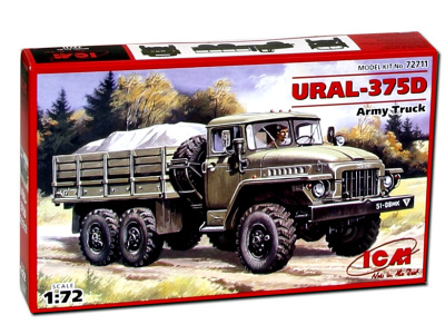 ICM 72711 -1