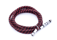 1423 JAS Шланг 1,8 м. G1/8" С быстроразъемной муфтой.