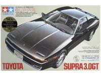 24062 Tamiya Автомобиль Toyota Supra 3.0GT (1:24)
