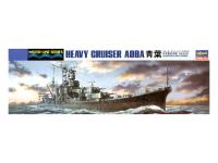 49347 Hasegawa Тяжелый крейсер IJN Aoba (1:700)