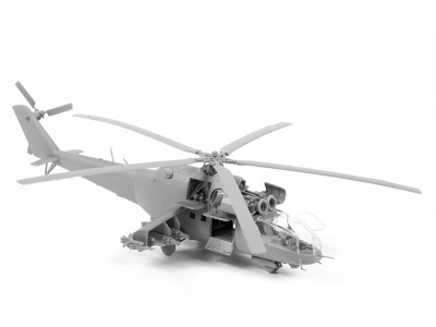 Zvezda-7273-3 Zvezda-7273-3