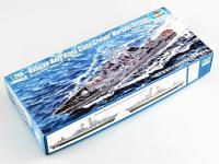 05722 Trumpeter Ракетный крейсер "Маршал Устинов" (1:700) 05722 Trumpeter Ракетный крейсер "Маршал Устинов" (1:700)