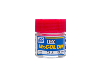 C100-1 C100-1