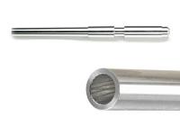 12688 Tamiya Металлический ствол для модели Hummel арт. 35367 (1:35)