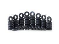 AVD143009070 AVD Models Покрышка на ЗИЛ-157 и грузовика-66, 70 шт. (1:43)