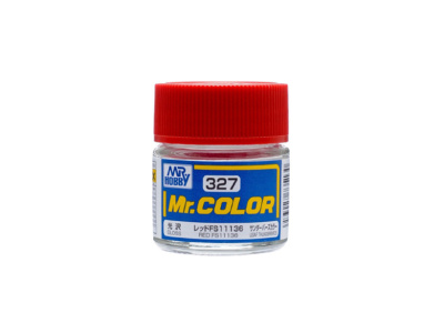 C327-1 C327-1
