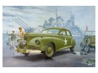 Rod815 Roden Автомобиль Packard Clipper (1:35)